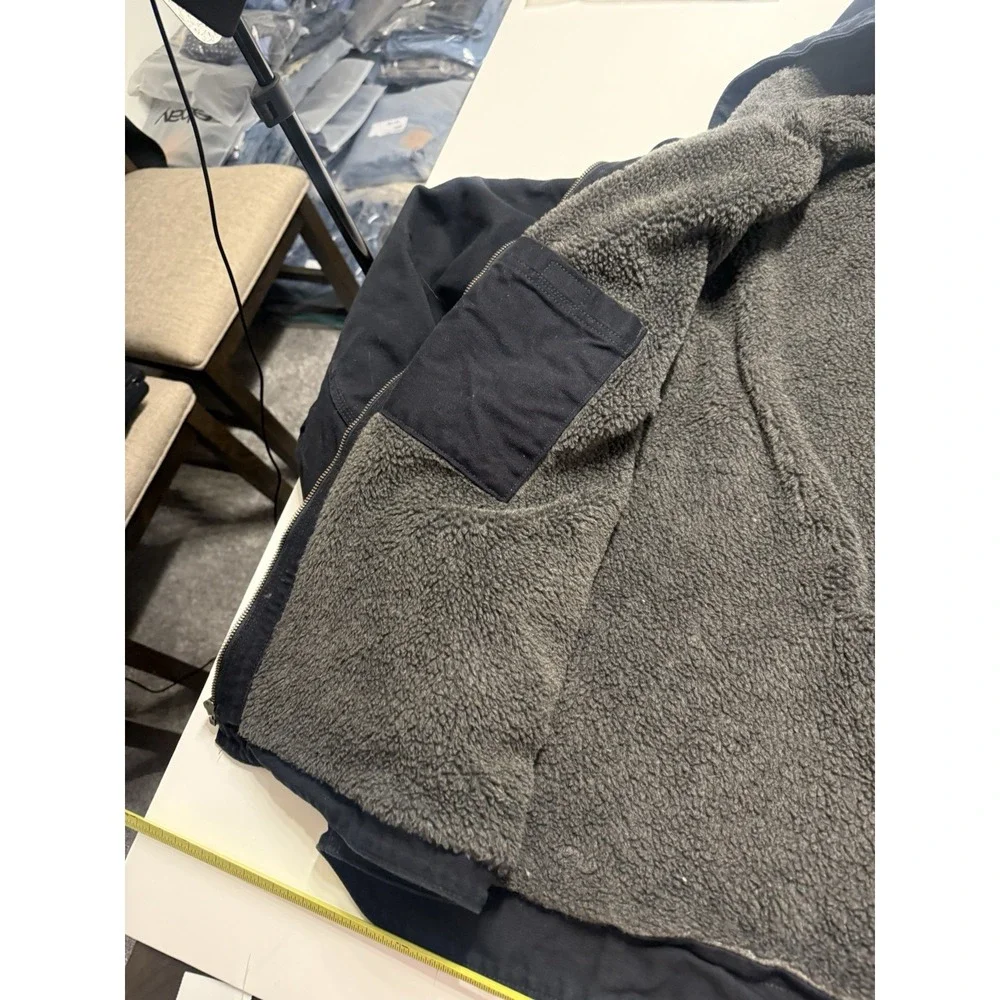 Carhartt sierra canvas